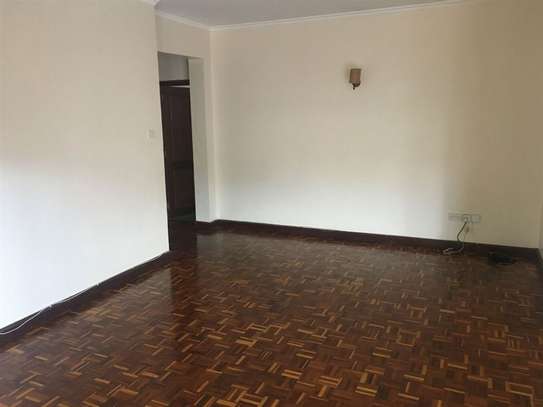 3 Bed Apartment with Swimming Pool in Kileleshwa image 11