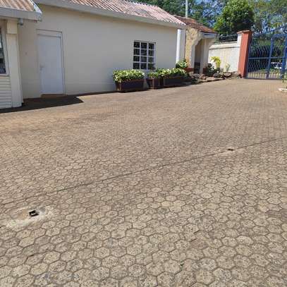 Commercial Property with Parking at Gitanga Road image 6