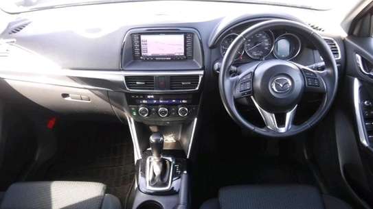 MAZDA CX-5 (MKOPO/HIRE PURCHASE ACCEPTED) image 7
