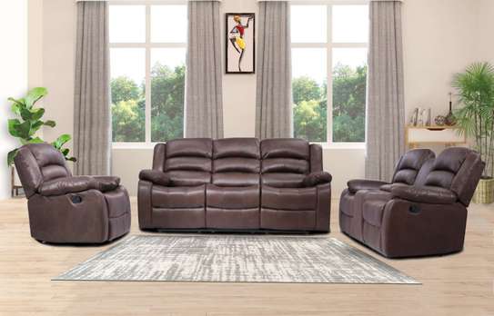 Recliner Sofa image 7