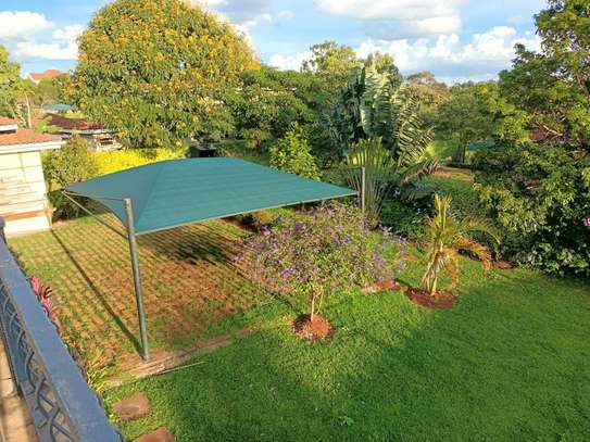 4 Bed House with En Suite in Runda image 10