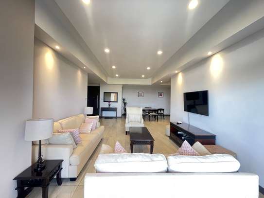 3 Bed Apartment with En Suite in Westlands Area image 16