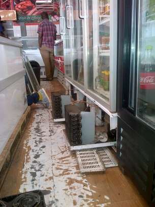 Fridge, freezer, refrigerator maintenance services in Nairobi, KENYA image 6