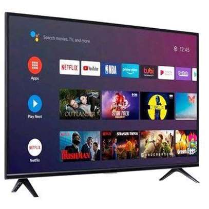 Vitron 50 Smart tv, Frameless, Bluetooth, Wifi image 3