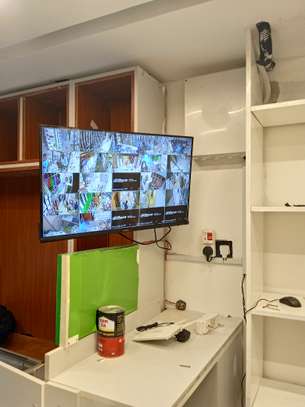 UNV, DAHUA, HIK-VISION, TIANDY image 2