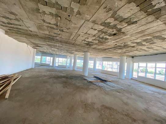 Commercial Property with Backup Generator in Westlands Area image 13