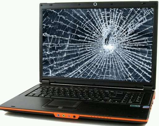 Laptop Screen Replacement In Nairobi Pigiame
