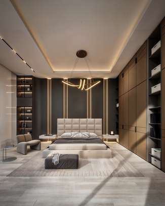 5 Bed Townhouse with En Suite in Lavington image 6