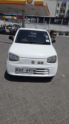 Suzuki alto automatic 2016 image 4