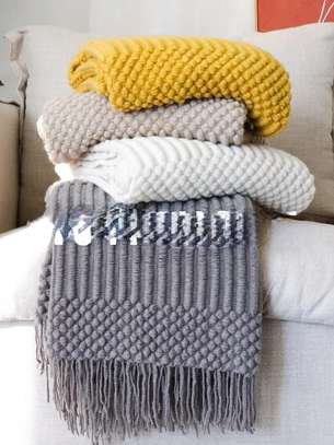 Soft Fleece/Throw Blankets image 1