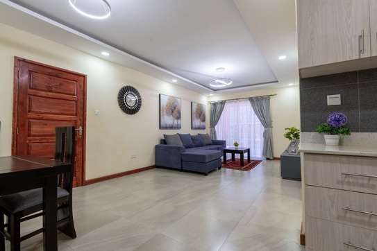 2 Bed Apartment with En Suite in Riruta image 5