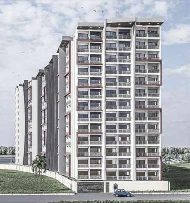 2 Bed Apartment with En Suite at Tudor Creek image 10