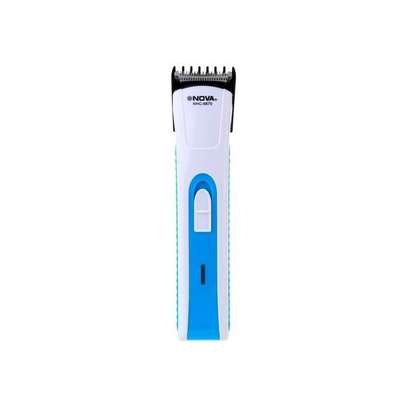 nova rechargeable hair clipper