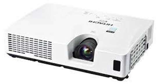 Hire of Projector Acer X113 and Hitachi both 2800 Lumens image 1