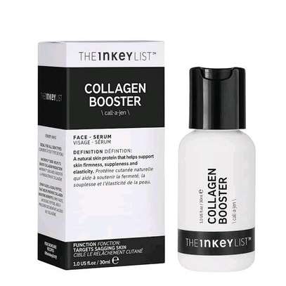 Inkey List Collagen Booster image 1