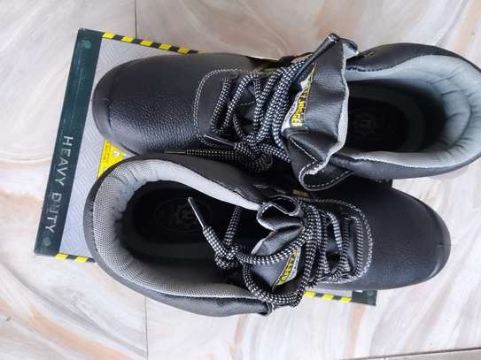 Safety Jogger Boots image 2