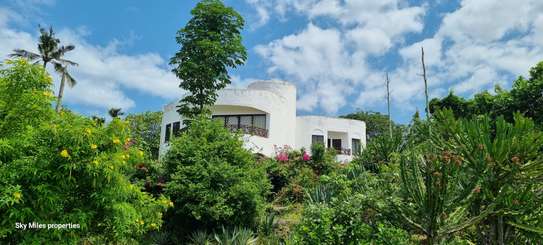 4 Bed Villa with En Suite at Serena Mombasa image 6