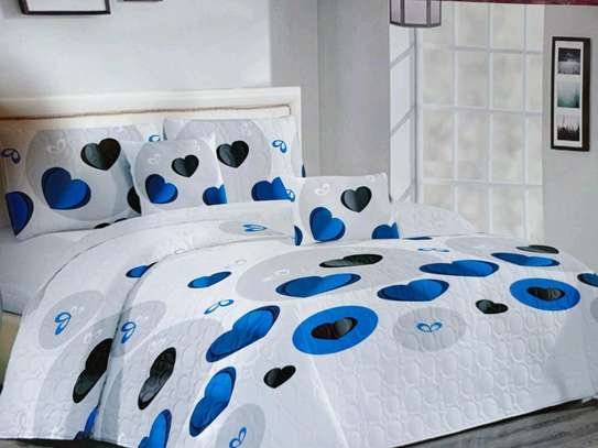 Quality bedcovers size 6*6 image 15