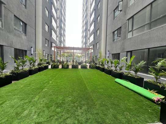 2 Bed Apartment with En Suite in Valley Arcade image 12