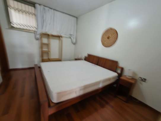 Furnished 3 Bed Apartment with En Suite in Parklands image 9