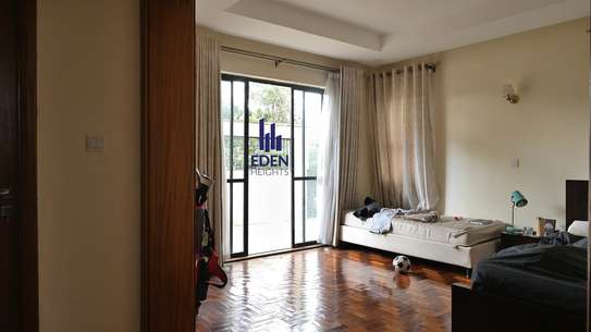 5 Bed Townhouse with Staff Quarters in Lavington image 6