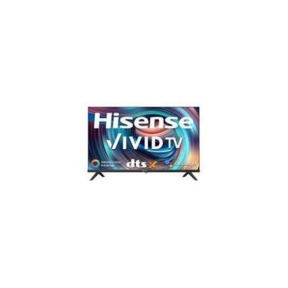 Hisense 50” 4K UHD 2022 LATEST SMART TV 50A6B image 1