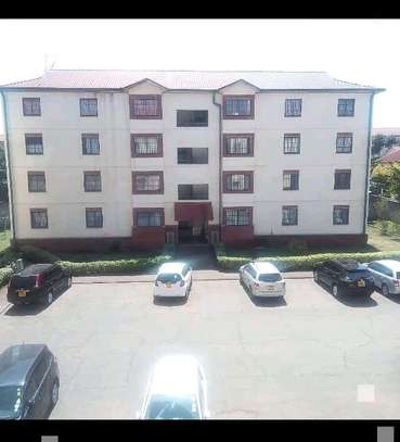Executive 3 bedrooms Apartment for sale. Nyayo Embakasi image 1
