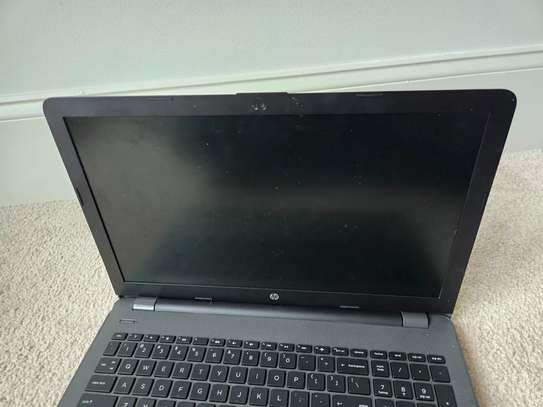 A Great Hp Core i7 laptop, 8gb ram 1TB image 2