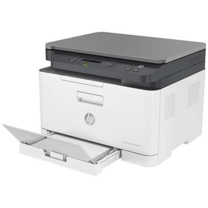 HP Color Laser MFP 178nw (4ZB96A) image 1