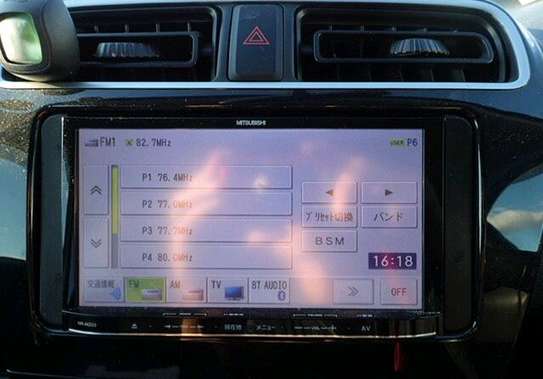 Mitsubishi mirage (MKOPO/HIRE PURCHASE ACCEPTED) image 7