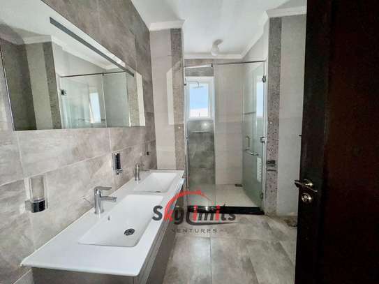 4 Bed Apartment with En Suite at General Mathenge image 11