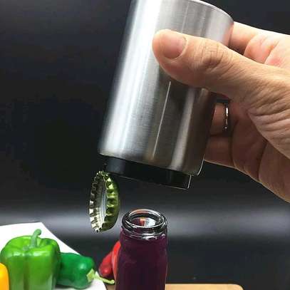 ♦️Beer/ Soda Bottle Top opener image 1