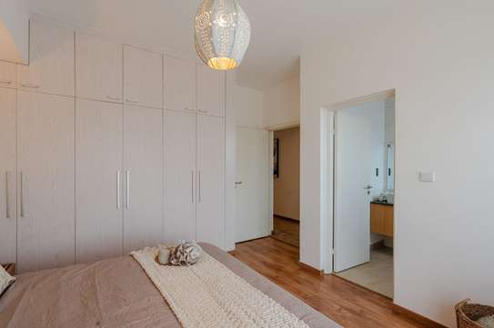 3 Bed Apartment with En Suite at Kilimani image 1