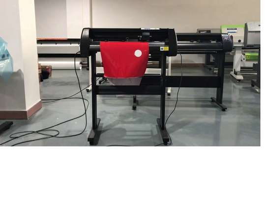 720J CUTTING Plotter for sale image 1