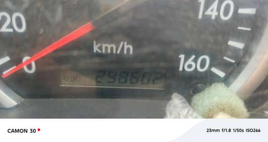 Used, locally assembled canter. image 4