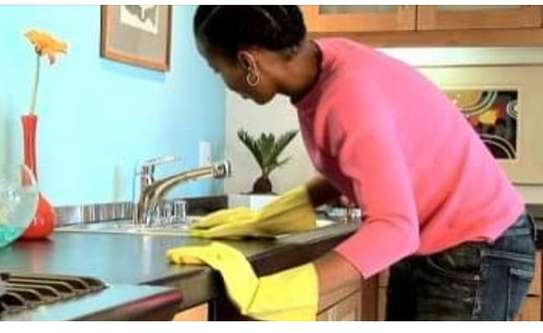 HIRE from us:Reliable Maids, Nannies, House Girls, DMs, Domestic Cleaners AVAILABLE TODAY image 1