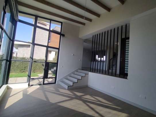 4 Bed House with En Suite in Tigoni image 32