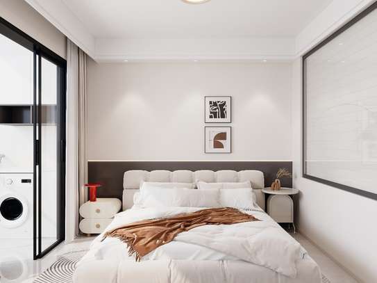 1 Bed Apartment with Swimming Pool at Westlands Road image 5