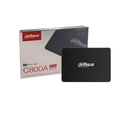 Dahua 2.5 Inch 1TB SSD image 1