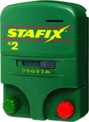 Porcelain Bullnose Strainer Insulator image 3