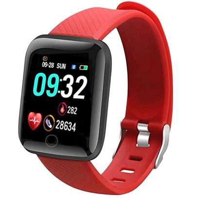 D116 best smart watch offer in Nairobi image 1