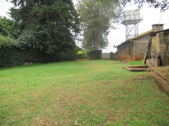 3 Acres Developed Farm For Sale in Red Hill - Limuru image 9