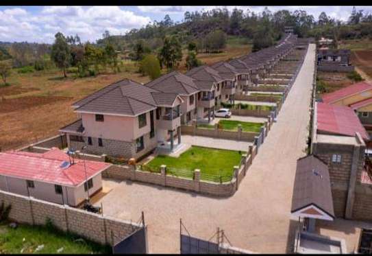 4 Bedroom villas for sale in kikuyu image 9