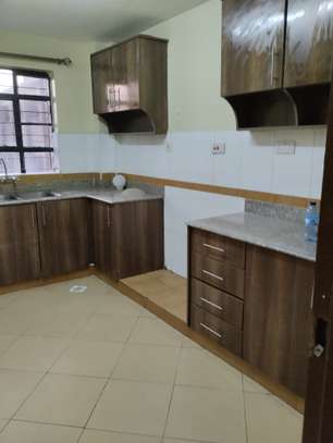 2 Bed Apartment with En Suite at Garden Estate Road image 3