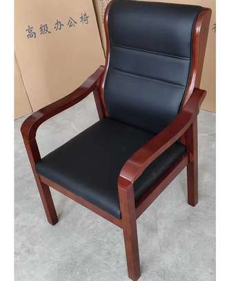 OFFICE CHAIR: Boss Comfortable Office Chair image 3