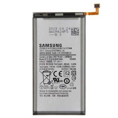 Original Samsung Galaxy S10 S10e S10+ Battery Replacement image 3