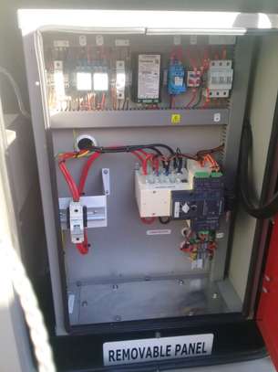 Electrical Repair Company Nairobi - Licensed Experts image 3