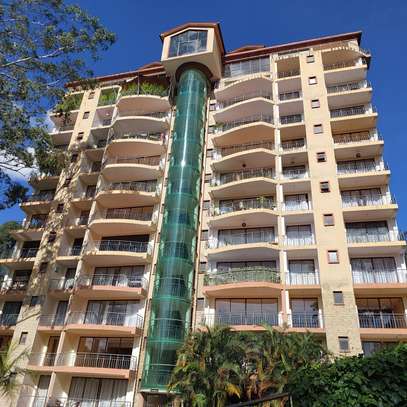 3 Bed Apartment with En Suite at Riara Road image 22