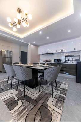2 Bedroom furnished for rent in Kileleshwa image 5