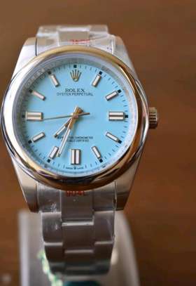ROLEX OYSTER PERPETUAL OYSTER, 42 MM, OYSTERSTEEL image 3